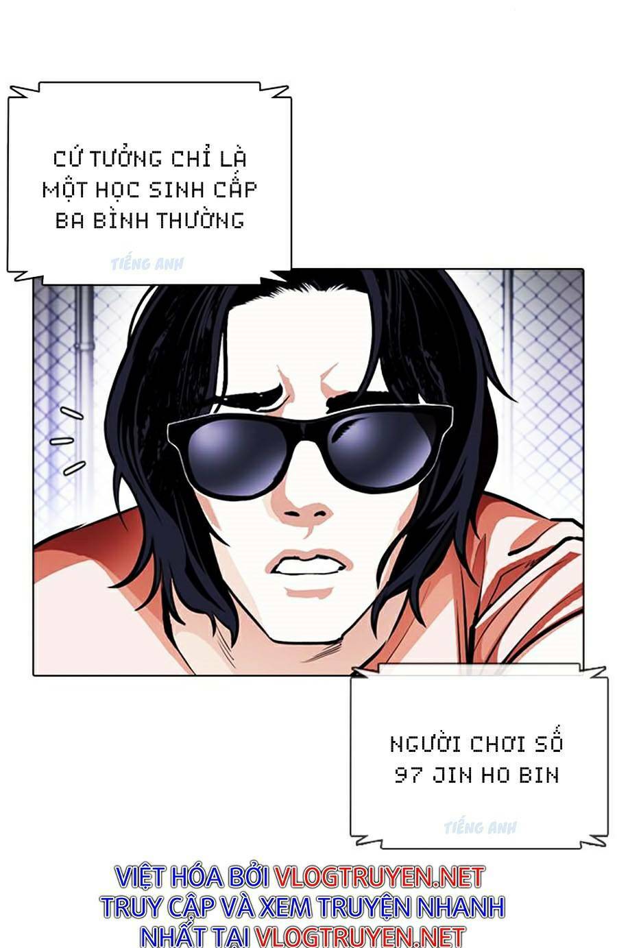 Hoán Đổi Nhiệm Màu Chapter 377 - Trang 2