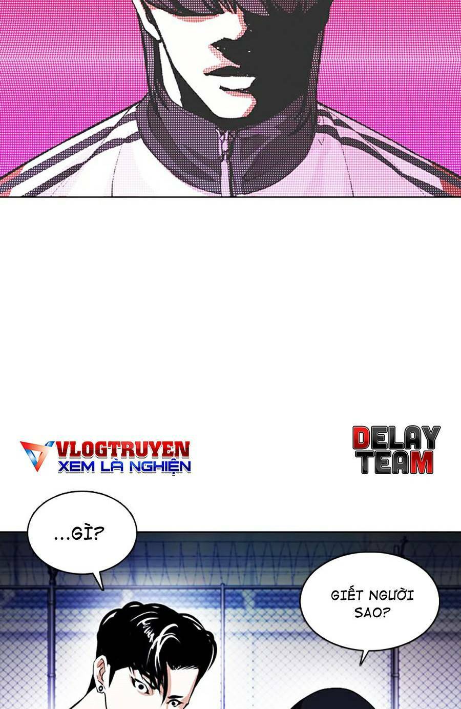 Hoán Đổi Nhiệm Màu Chapter 377 - Trang 2