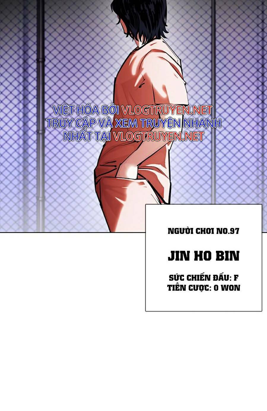 Hoán Đổi Nhiệm Màu Chapter 377 - Trang 2