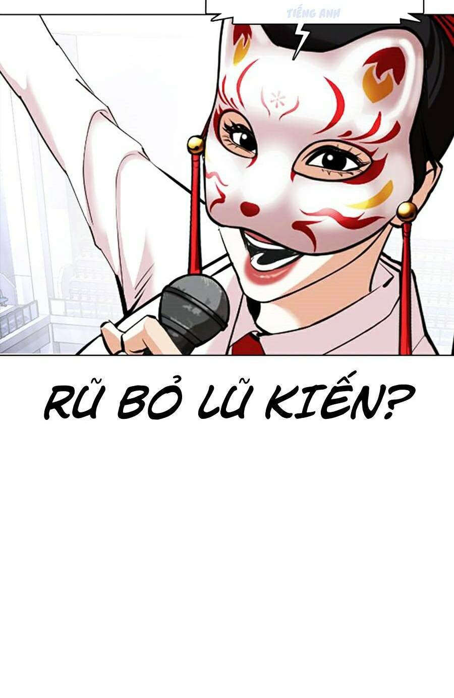 Hoán Đổi Nhiệm Màu Chapter 377 - Trang 2