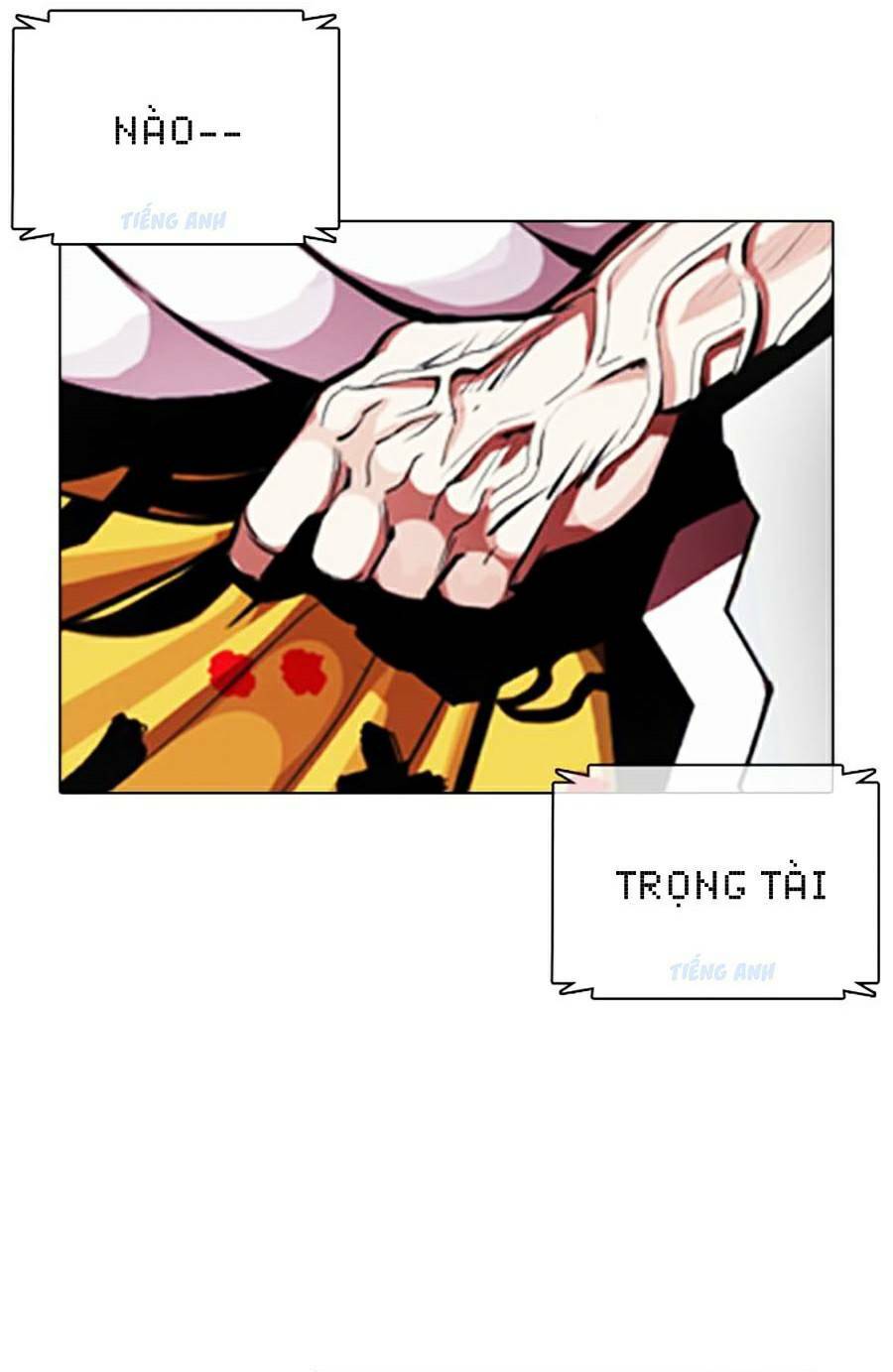 Hoán Đổi Nhiệm Màu Chapter 377 - Trang 2