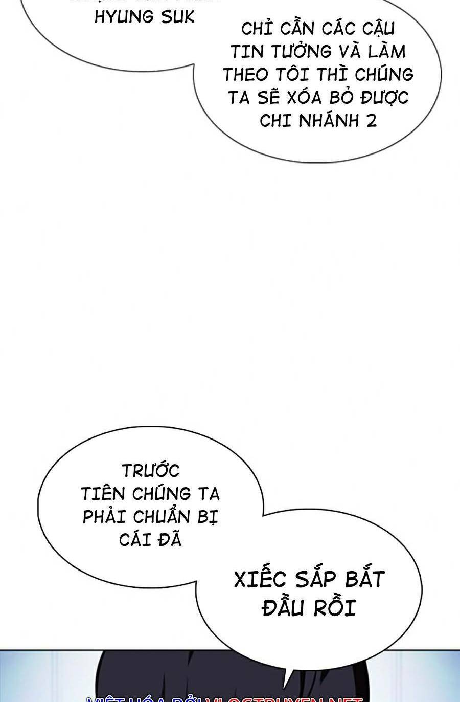 Hoán Đổi Nhiệm Màu Chapter 377 - Trang 2