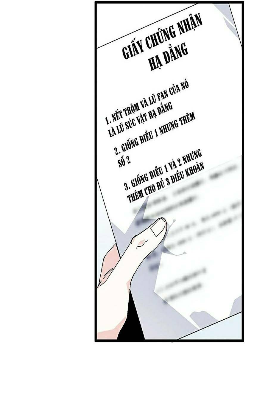 Hoán Đổi Nhiệm Màu Chapter 377 - Trang 2