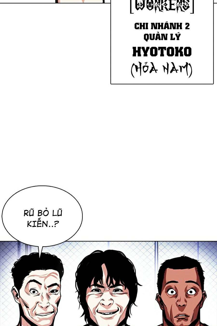 Hoán Đổi Nhiệm Màu Chapter 377 - Trang 2