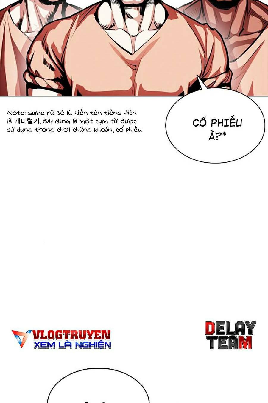 Hoán Đổi Nhiệm Màu Chapter 377 - Trang 2