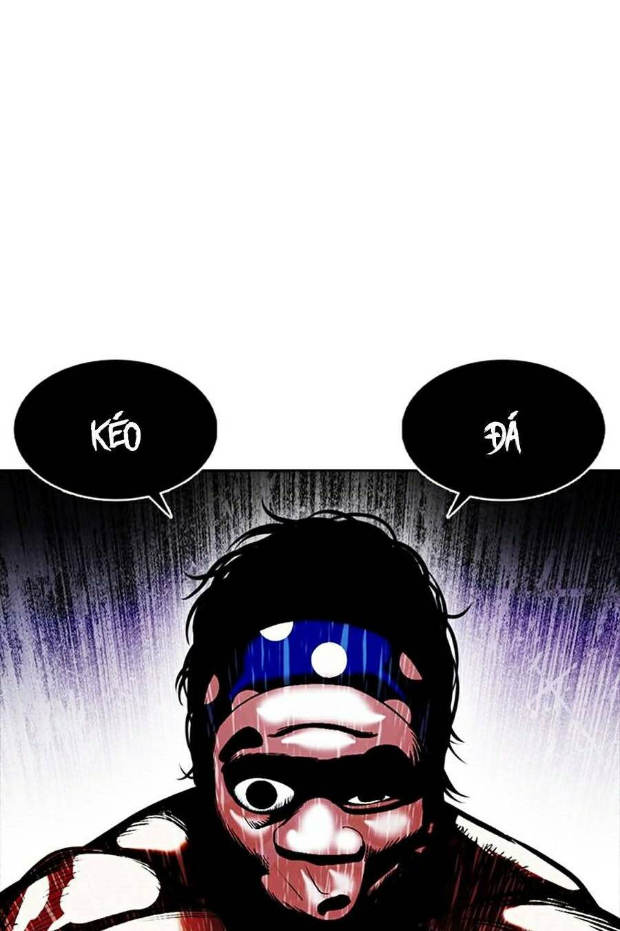 Hoán Đổi Nhiệm Màu Chapter 377 - Trang 2