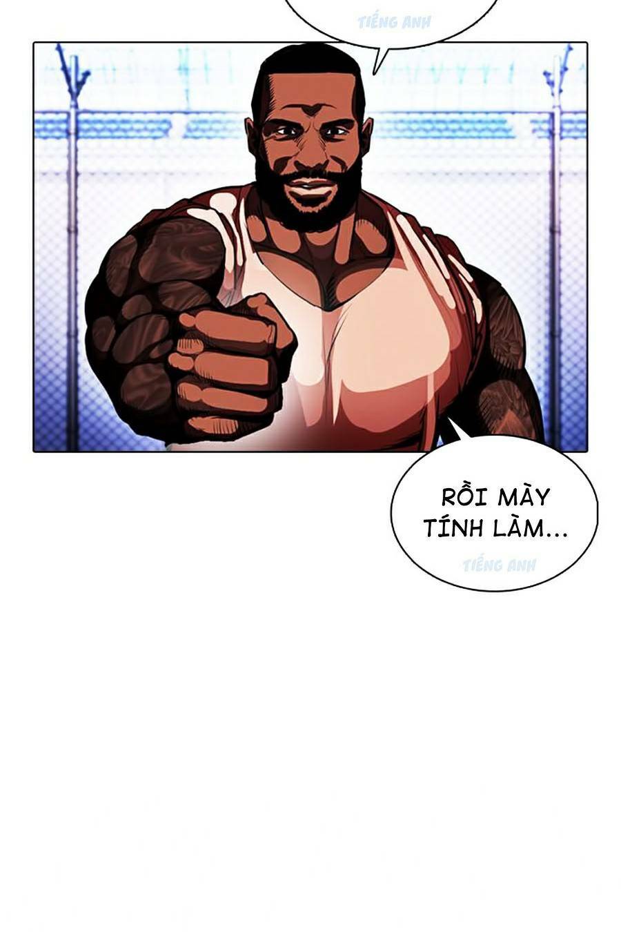 Hoán Đổi Nhiệm Màu Chapter 377 - Trang 2