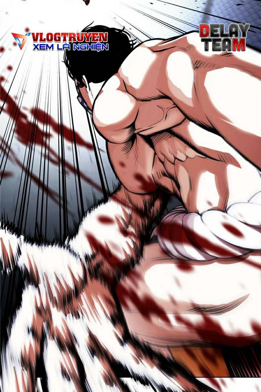 Hoán Đổi Nhiệm Màu Chapter 377 - Trang 2