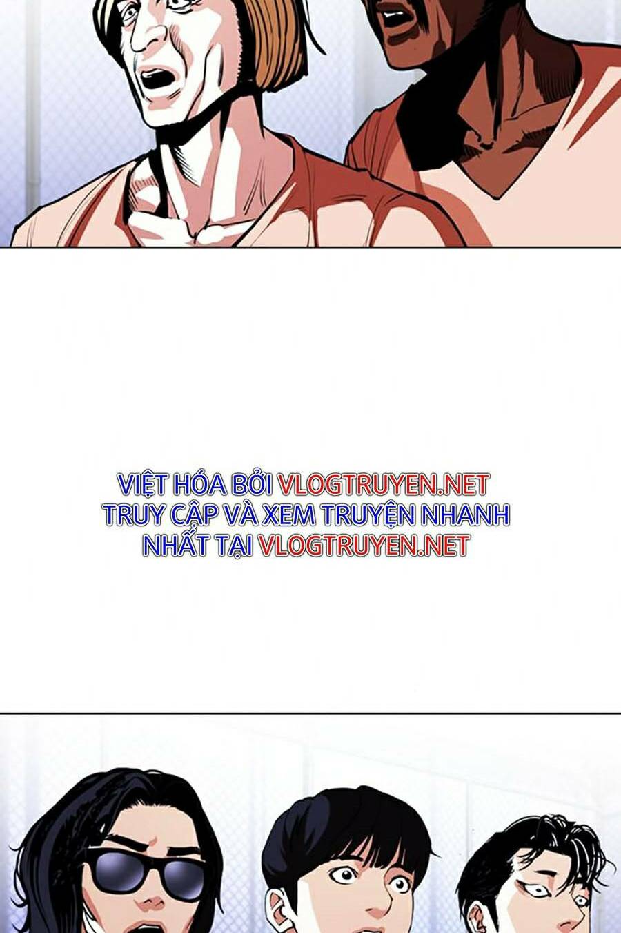 Hoán Đổi Nhiệm Màu Chapter 377 - Trang 2