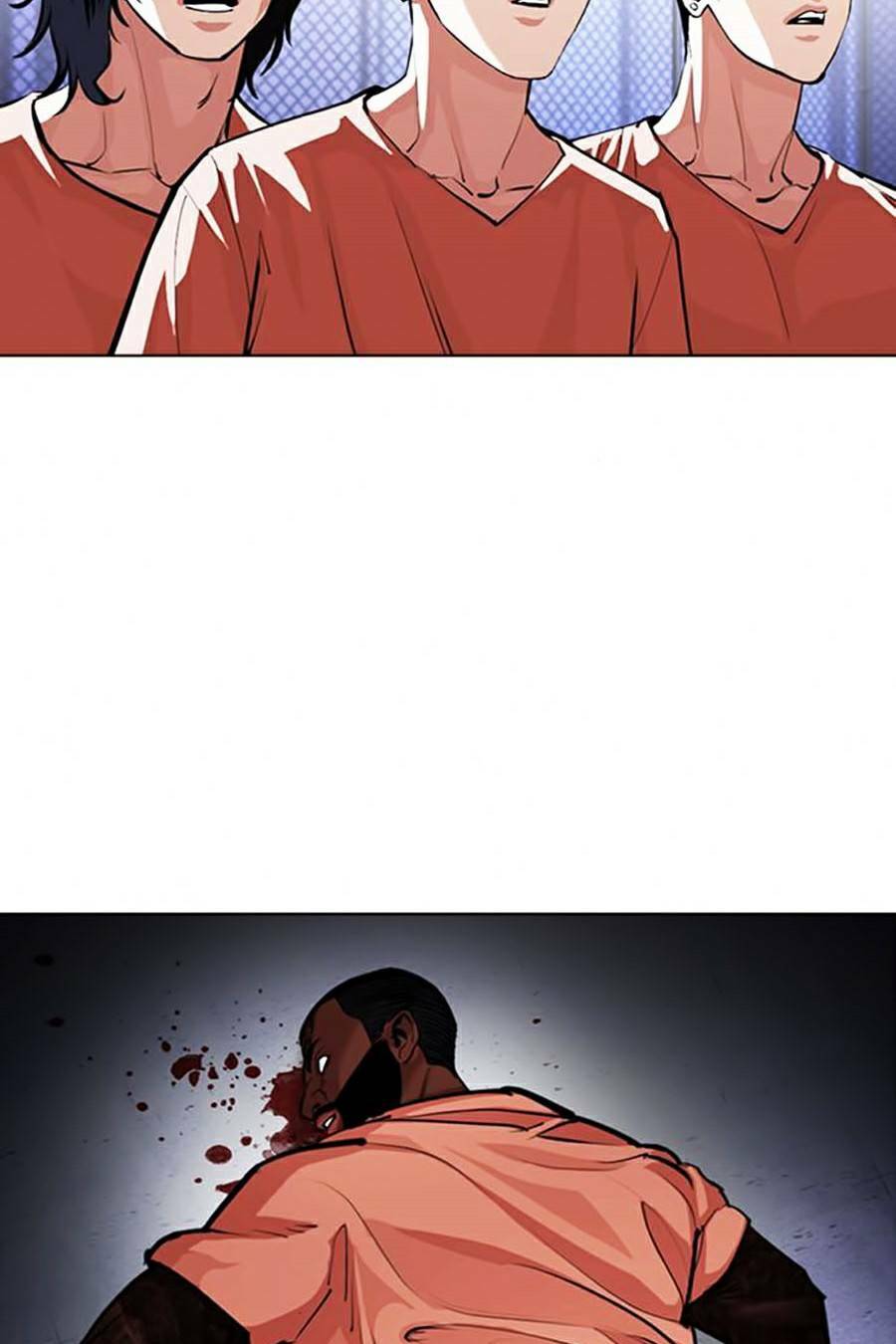 Hoán Đổi Nhiệm Màu Chapter 377 - Trang 2