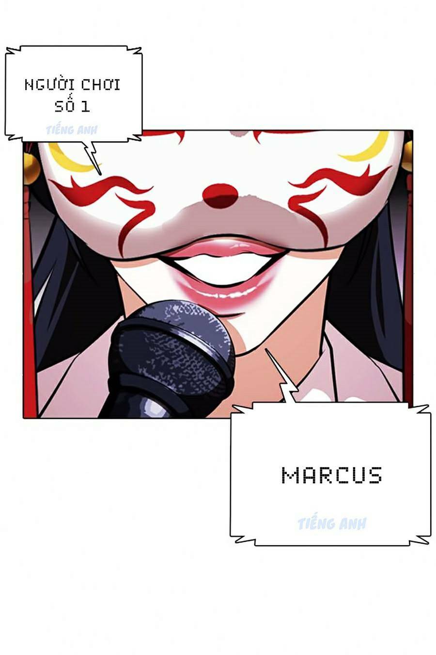 Hoán Đổi Nhiệm Màu Chapter 377 - Trang 2