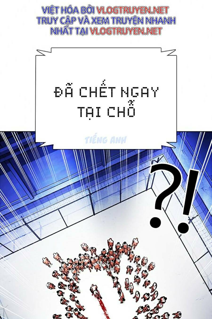 Hoán Đổi Nhiệm Màu Chapter 377 - Trang 2