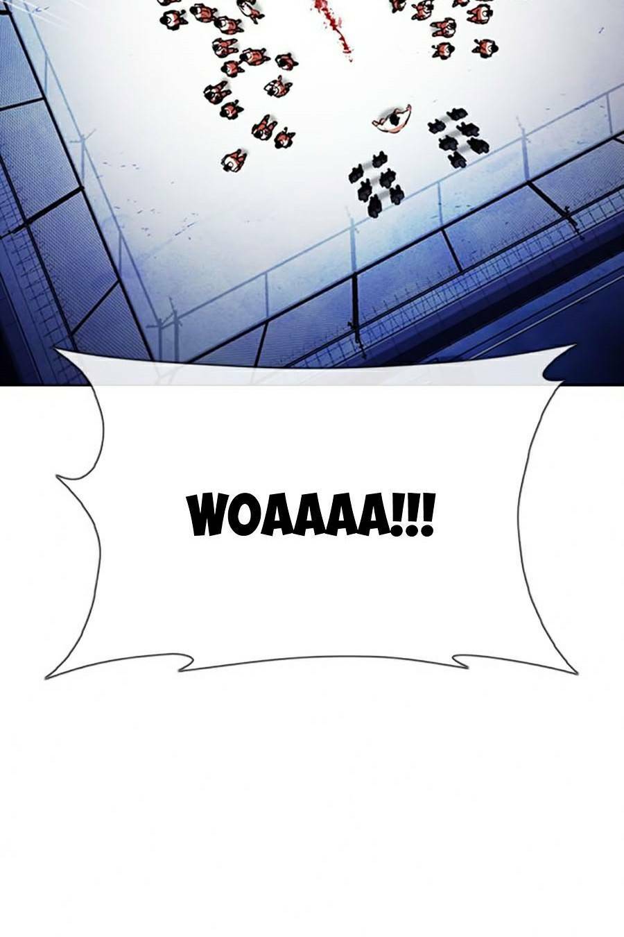 Hoán Đổi Nhiệm Màu Chapter 377 - Trang 2