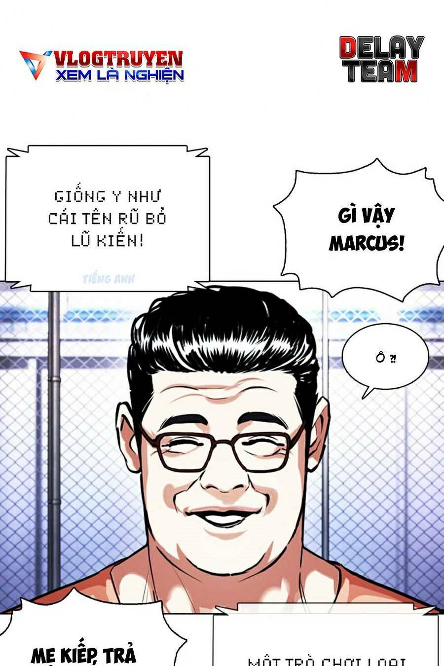 Hoán Đổi Nhiệm Màu Chapter 377 - Trang 2