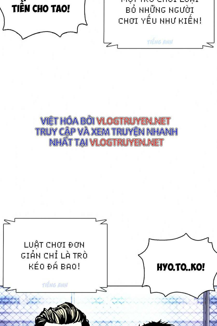 Hoán Đổi Nhiệm Màu Chapter 377 - Trang 2