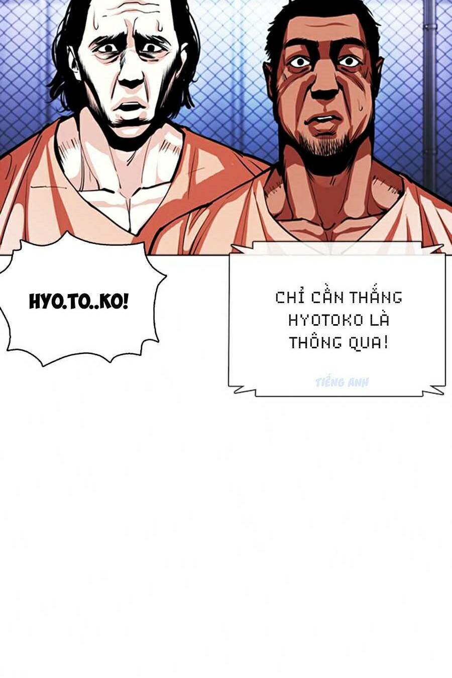 Hoán Đổi Nhiệm Màu Chapter 377 - Trang 2