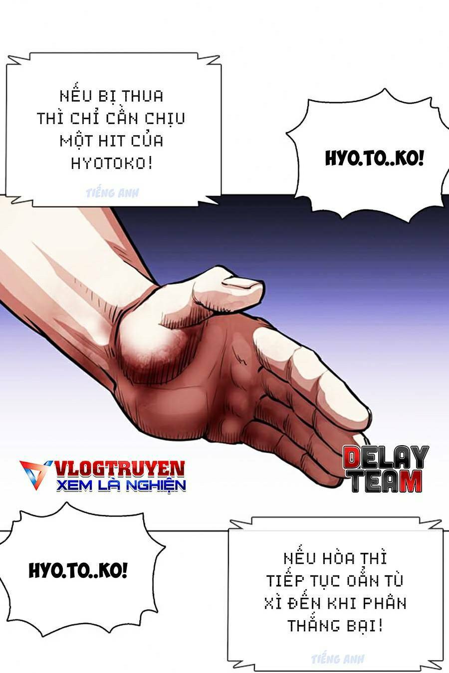 Hoán Đổi Nhiệm Màu Chapter 377 - Trang 2