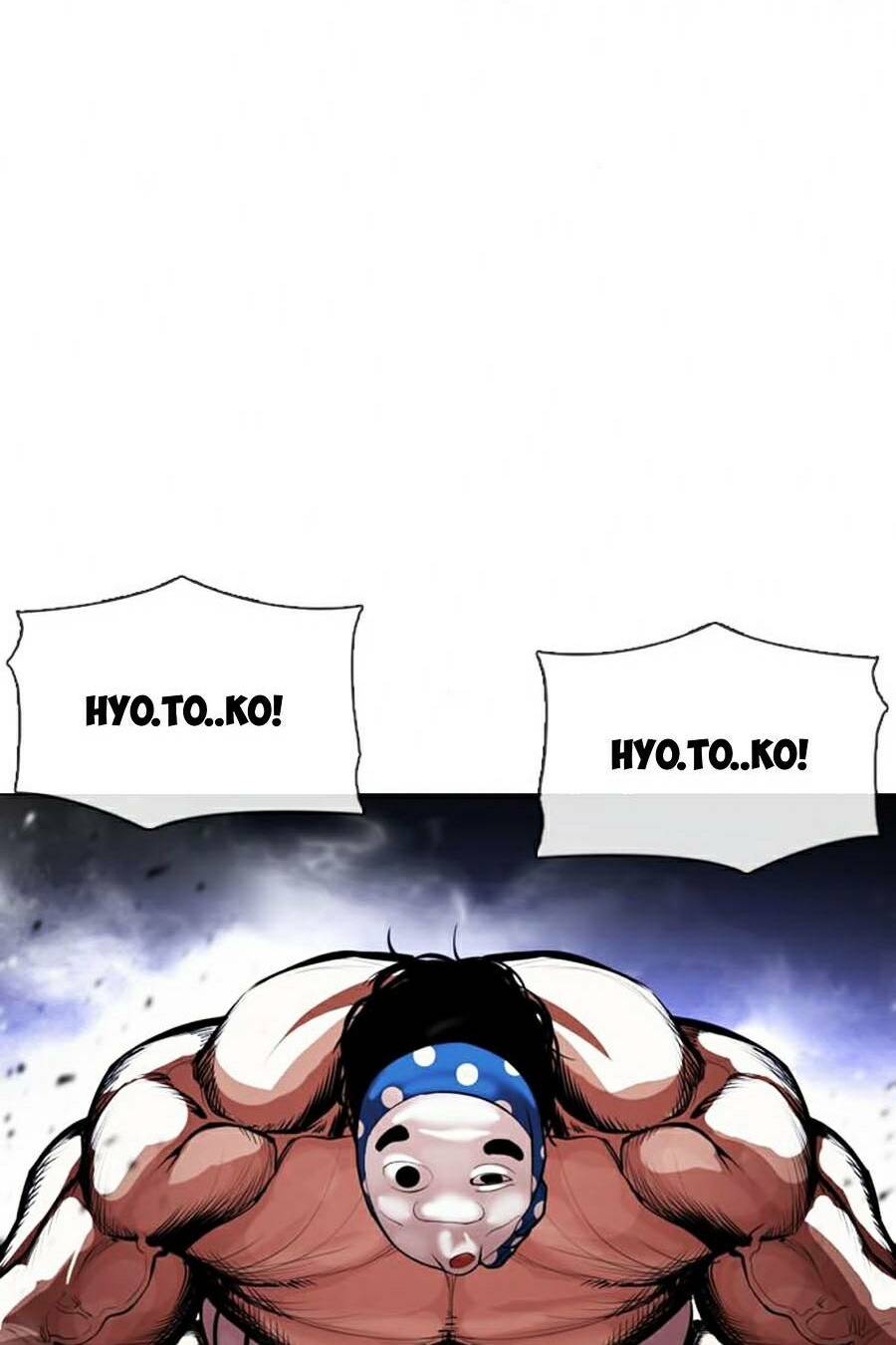 Hoán Đổi Nhiệm Màu Chapter 377 - Trang 2