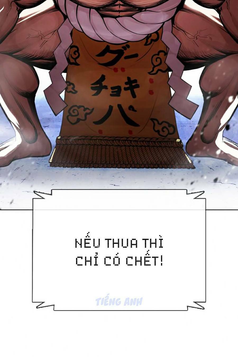 Hoán Đổi Nhiệm Màu Chapter 377 - Trang 2