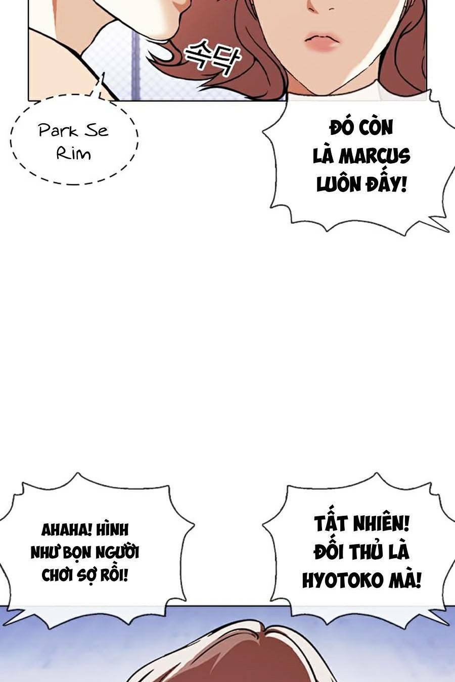 Hoán Đổi Nhiệm Màu Chapter 377 - Trang 2