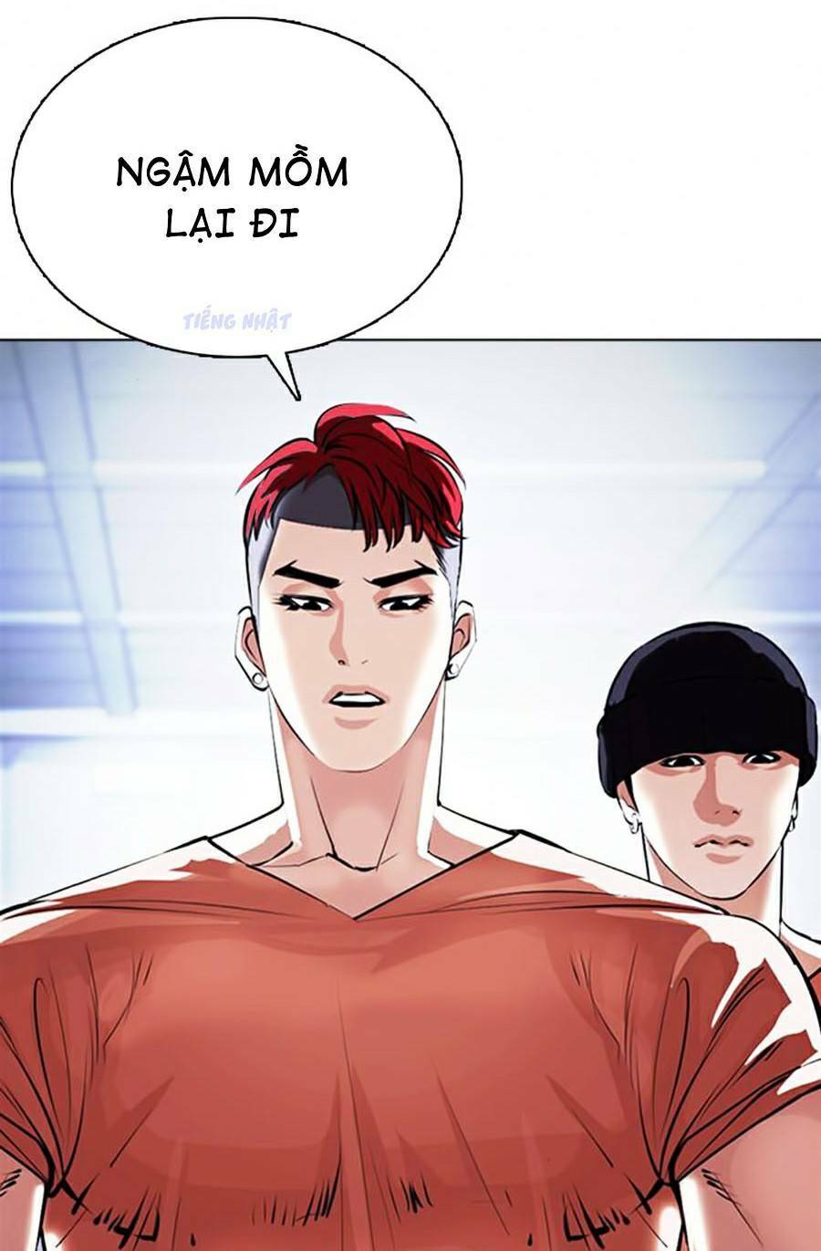 Hoán Đổi Nhiệm Màu Chapter 377 - Trang 2