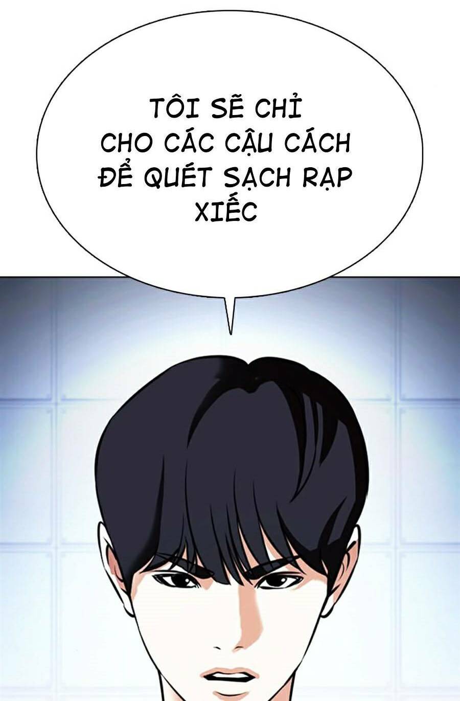 Hoán Đổi Nhiệm Màu Chapter 377 - Trang 2