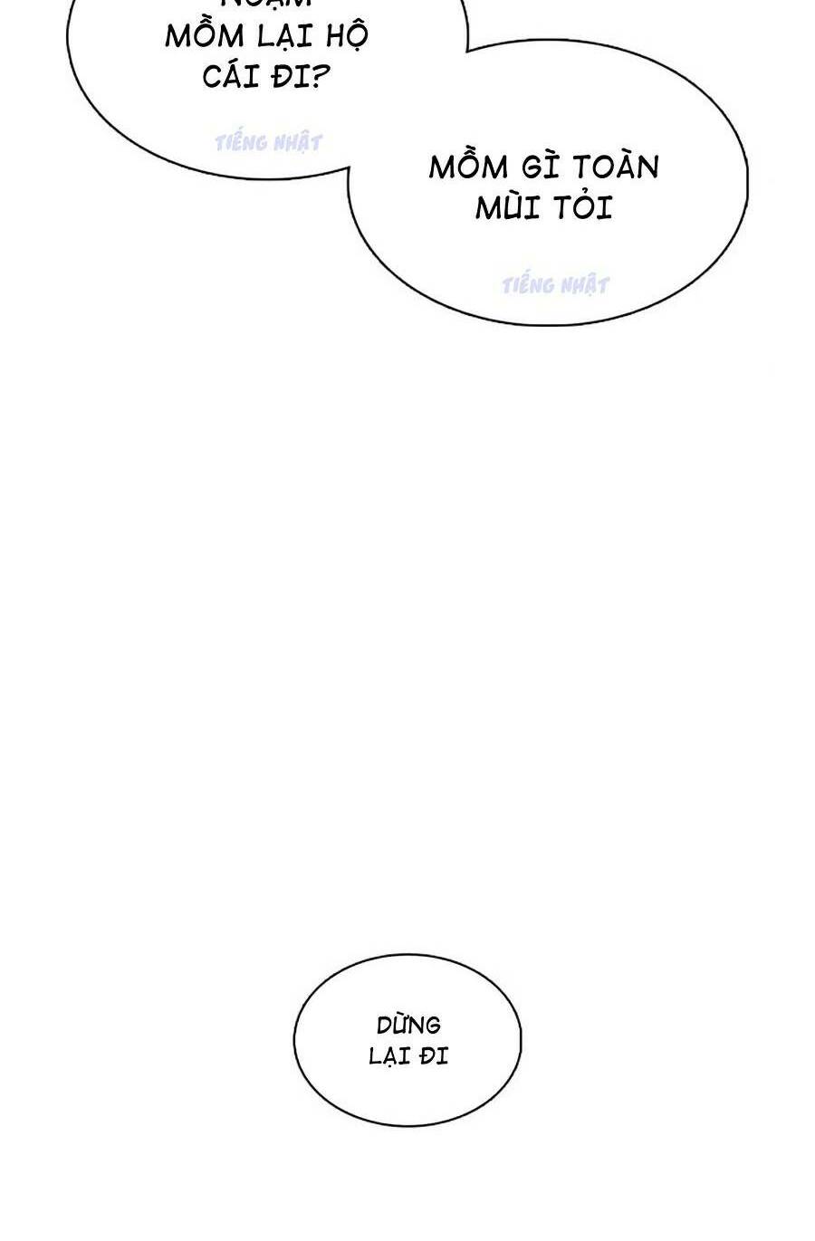 Hoán Đổi Nhiệm Màu Chapter 377 - Trang 2