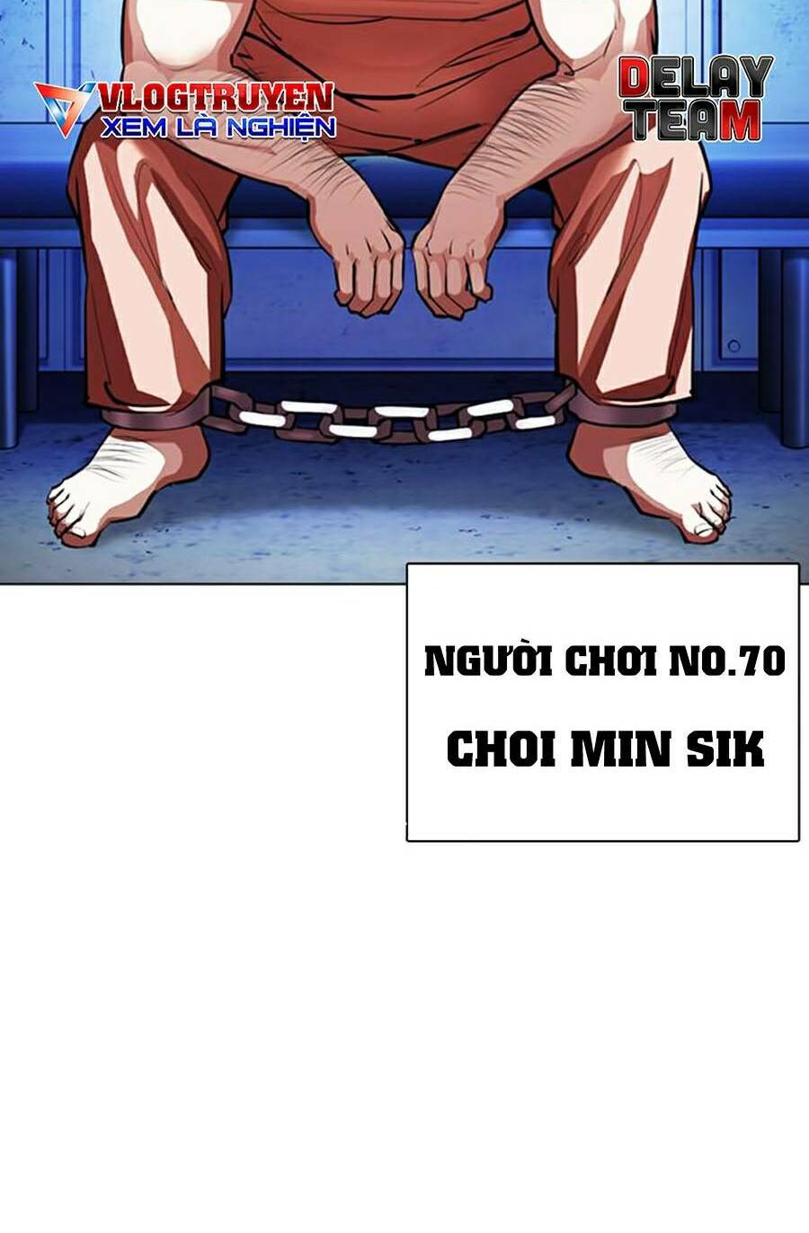 Hoán Đổi Nhiệm Màu Chapter 377 - Trang 2