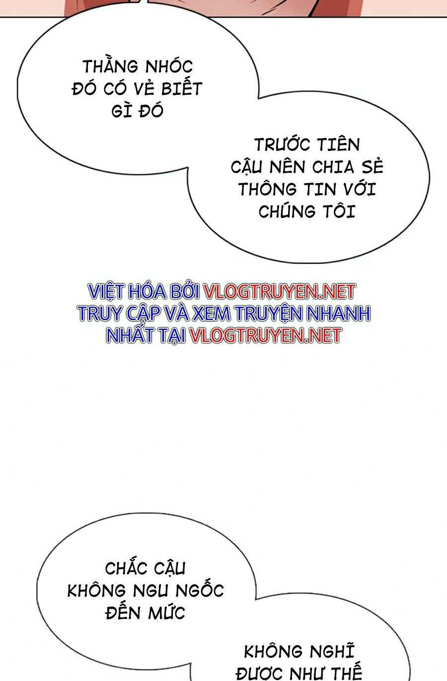 Hoán Đổi Nhiệm Màu Chapter 377 - Trang 2