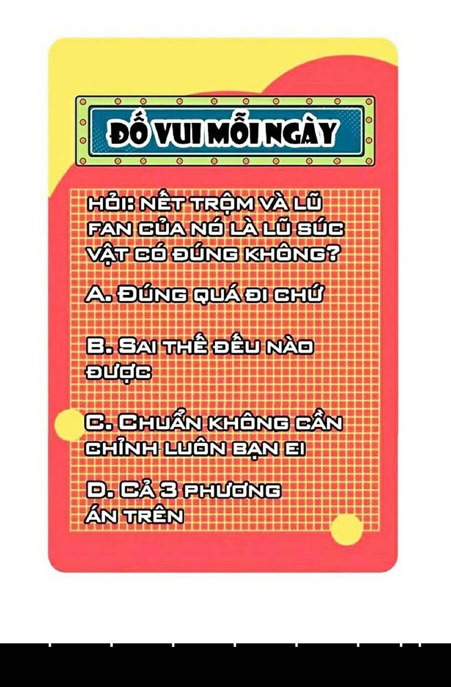 Hoán Đổi Nhiệm Màu Chapter 377 - Trang 2