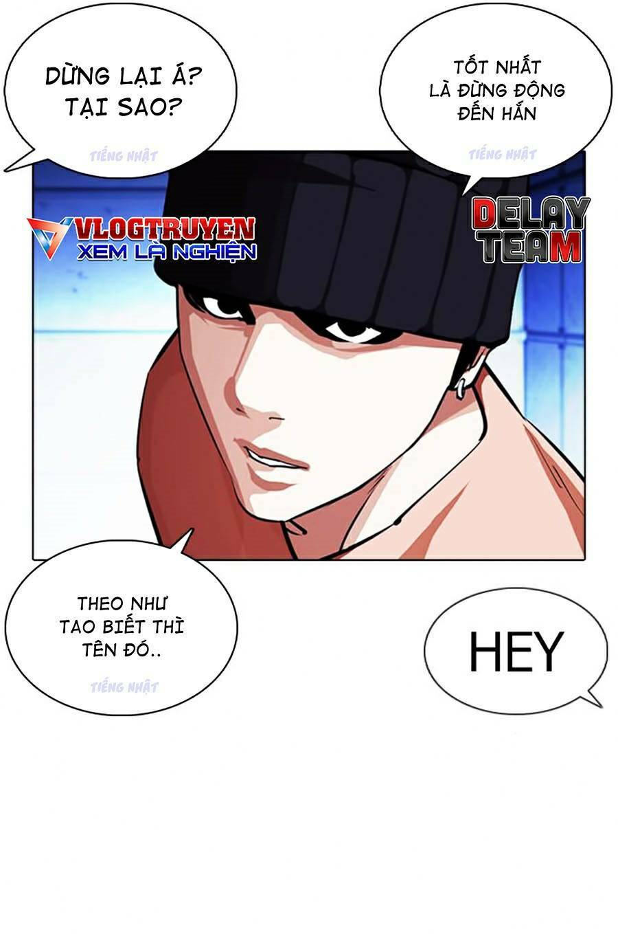 Hoán Đổi Nhiệm Màu Chapter 377 - Trang 2