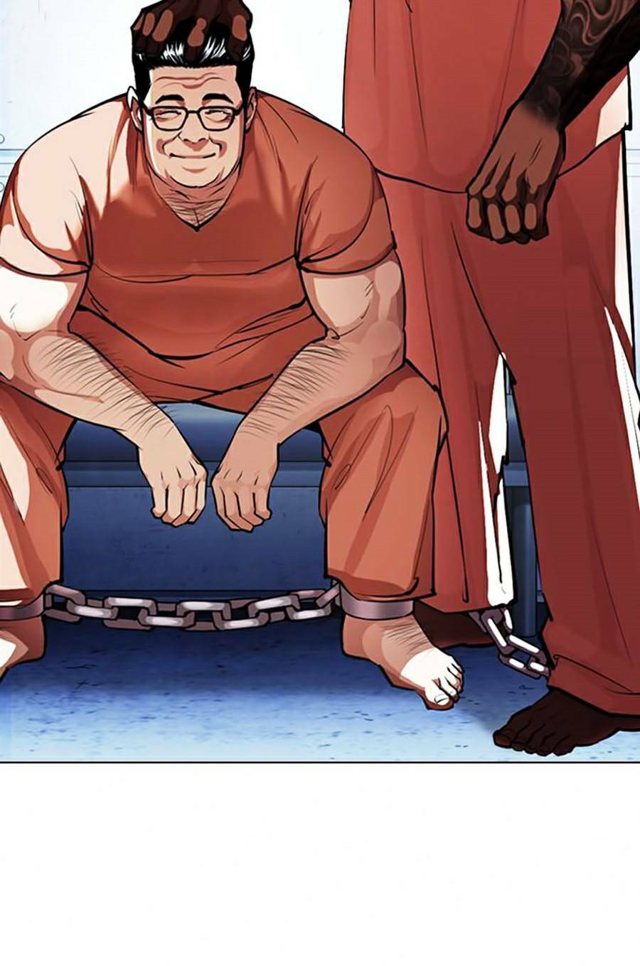 Hoán Đổi Nhiệm Màu Chapter 377 - Trang 2