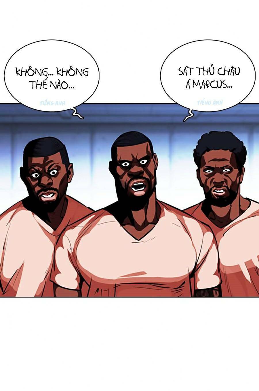 Hoán Đổi Nhiệm Màu Chapter 377 - Trang 2