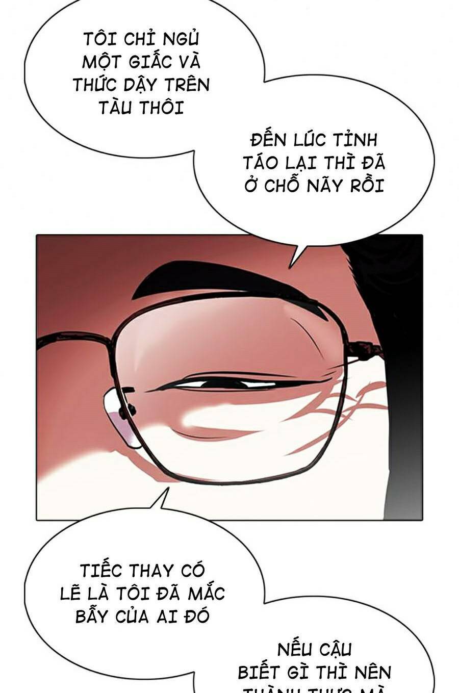 Hoán Đổi Nhiệm Màu Chapter 377 - Trang 2