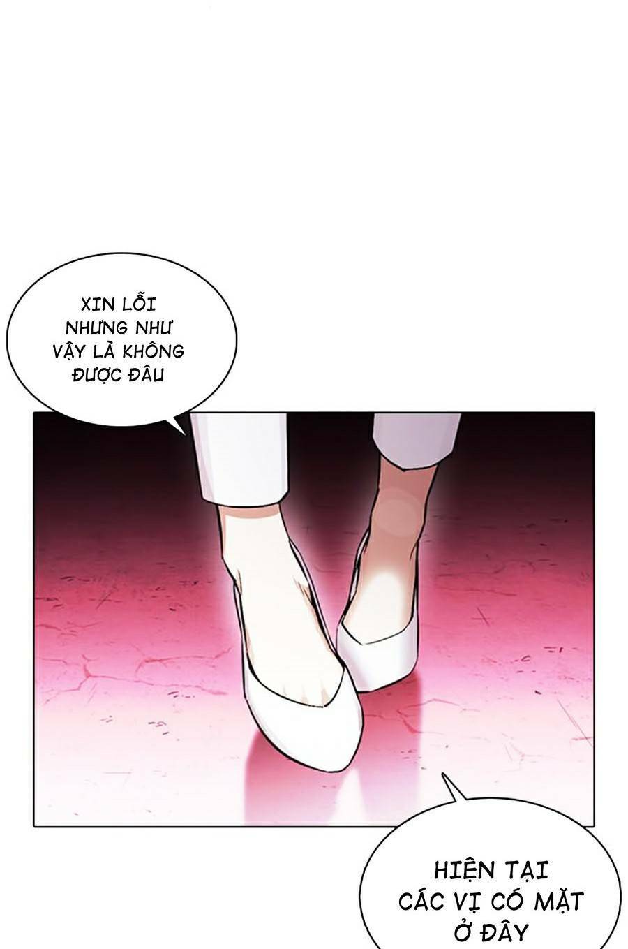 Hoán Đổi Nhiệm Màu Chapter 377 - Trang 2