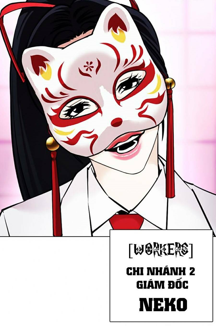 Hoán Đổi Nhiệm Màu Chapter 377 - Trang 2