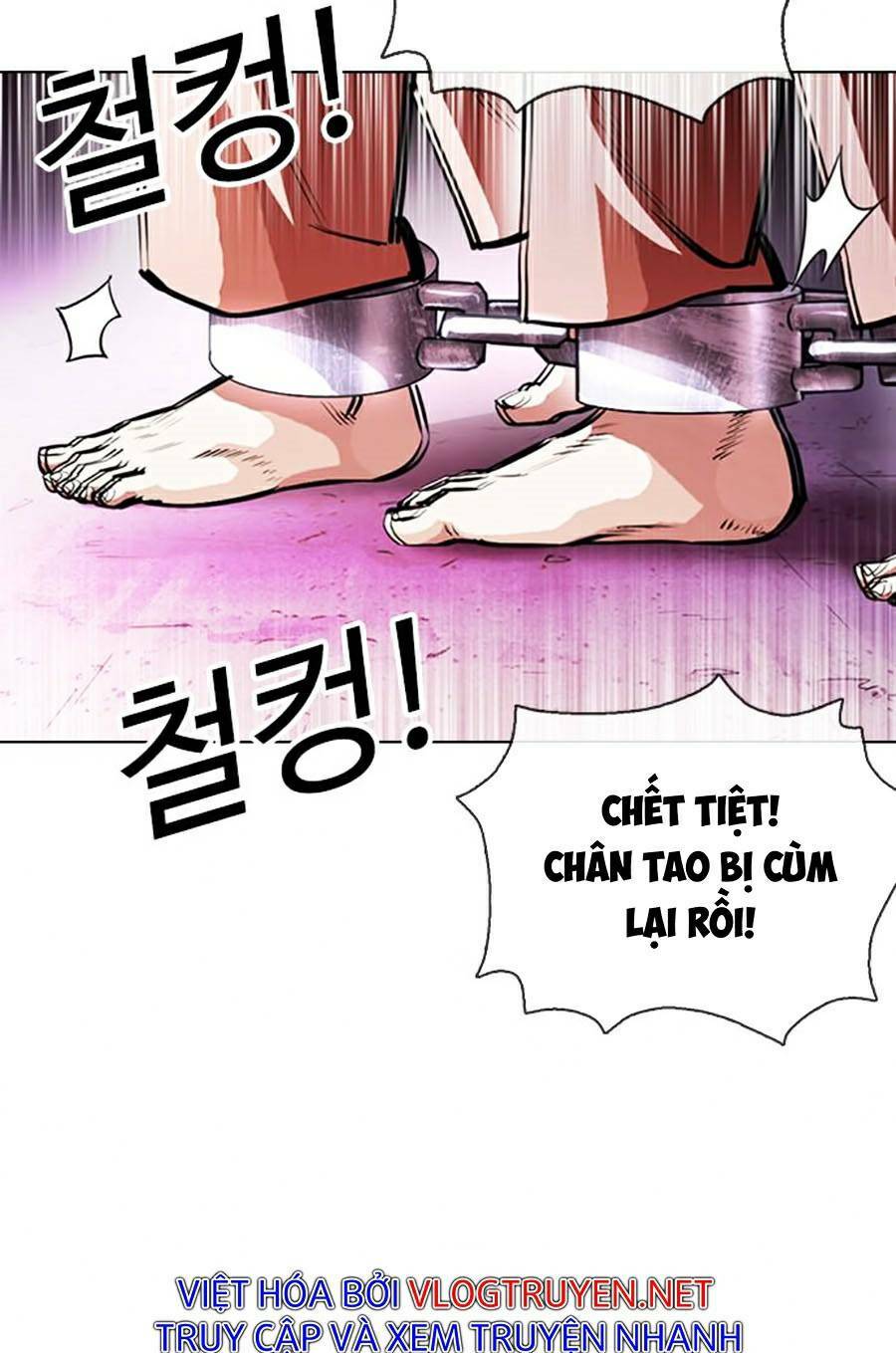 Hoán Đổi Nhiệm Màu Chapter 377 - Trang 2