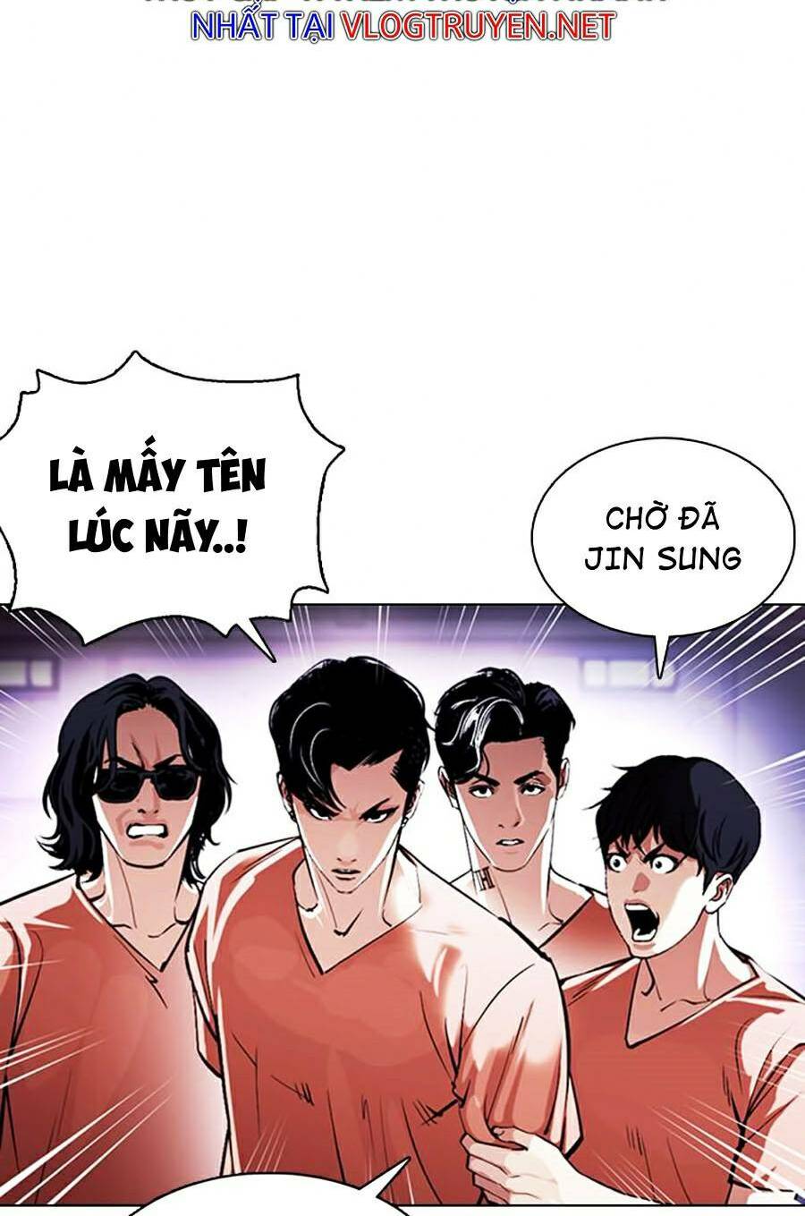 Hoán Đổi Nhiệm Màu Chapter 377 - Trang 2