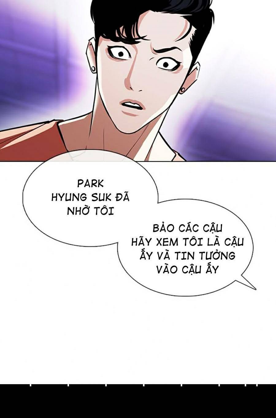 Hoán Đổi Nhiệm Màu Chapter 377 - Trang 2
