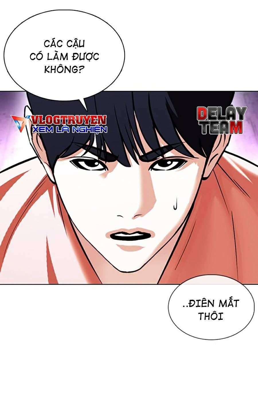 Hoán Đổi Nhiệm Màu Chapter 377 - Trang 2