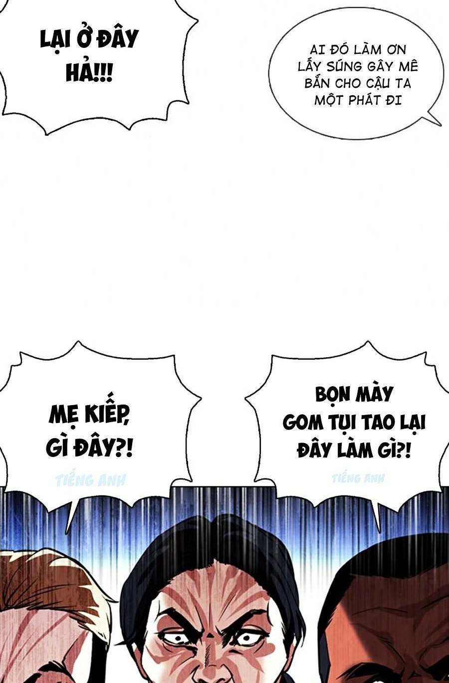 Hoán Đổi Nhiệm Màu Chapter 377 - Trang 2