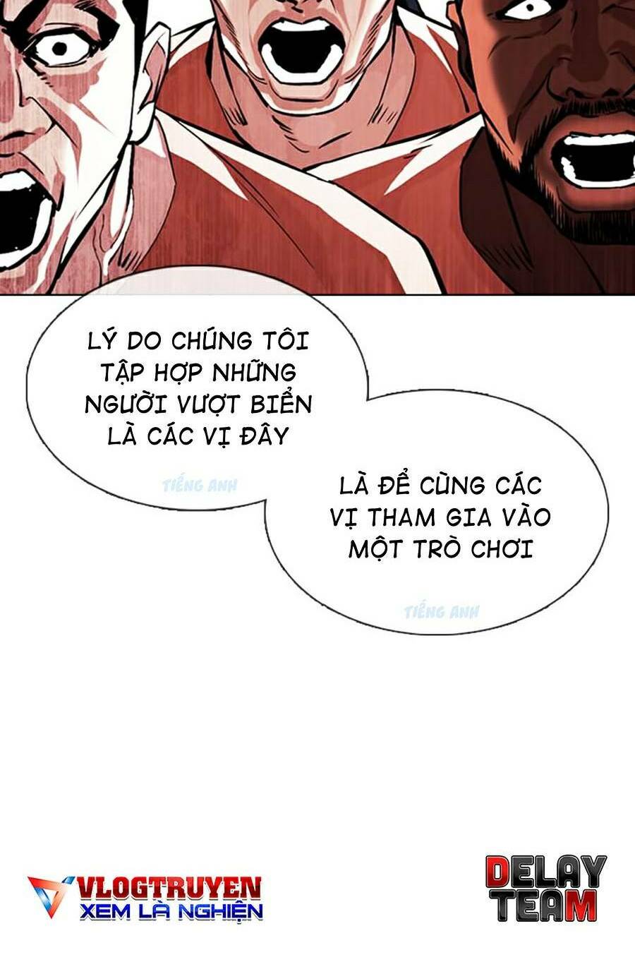 Hoán Đổi Nhiệm Màu Chapter 377 - Trang 2