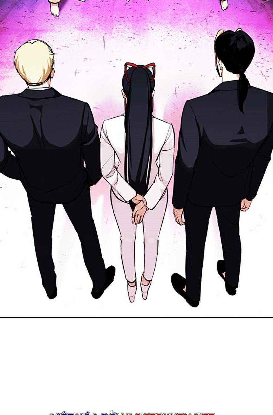 Hoán Đổi Nhiệm Màu Chapter 377 - Trang 2