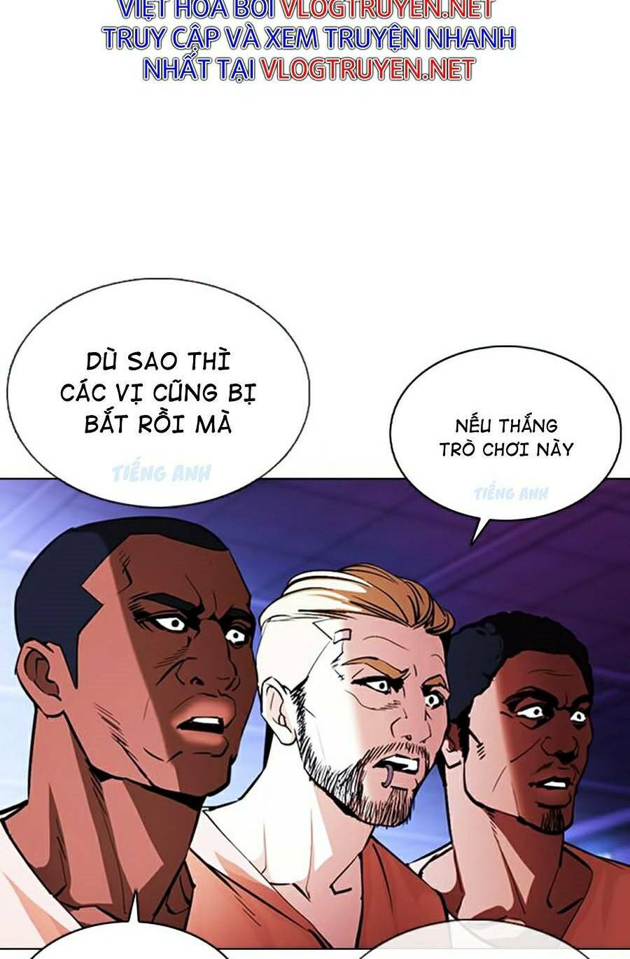 Hoán Đổi Nhiệm Màu Chapter 377 - Trang 2