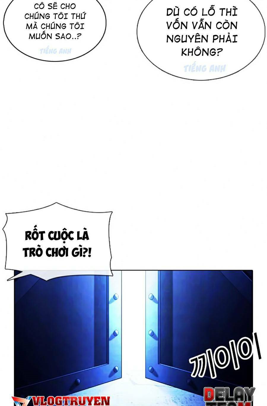 Hoán Đổi Nhiệm Màu Chapter 377 - Trang 2