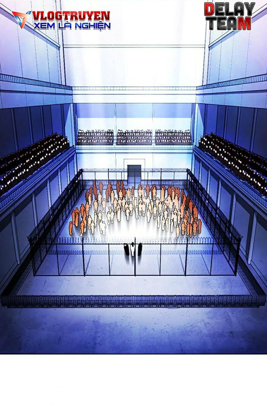 Hoán Đổi Nhiệm Màu Chapter 377 - Trang 2