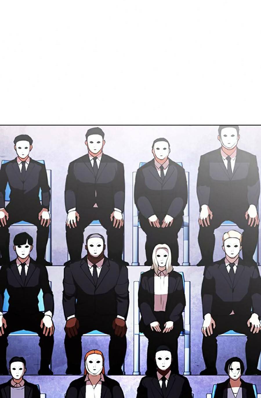 Hoán Đổi Nhiệm Màu Chapter 377 - Trang 2