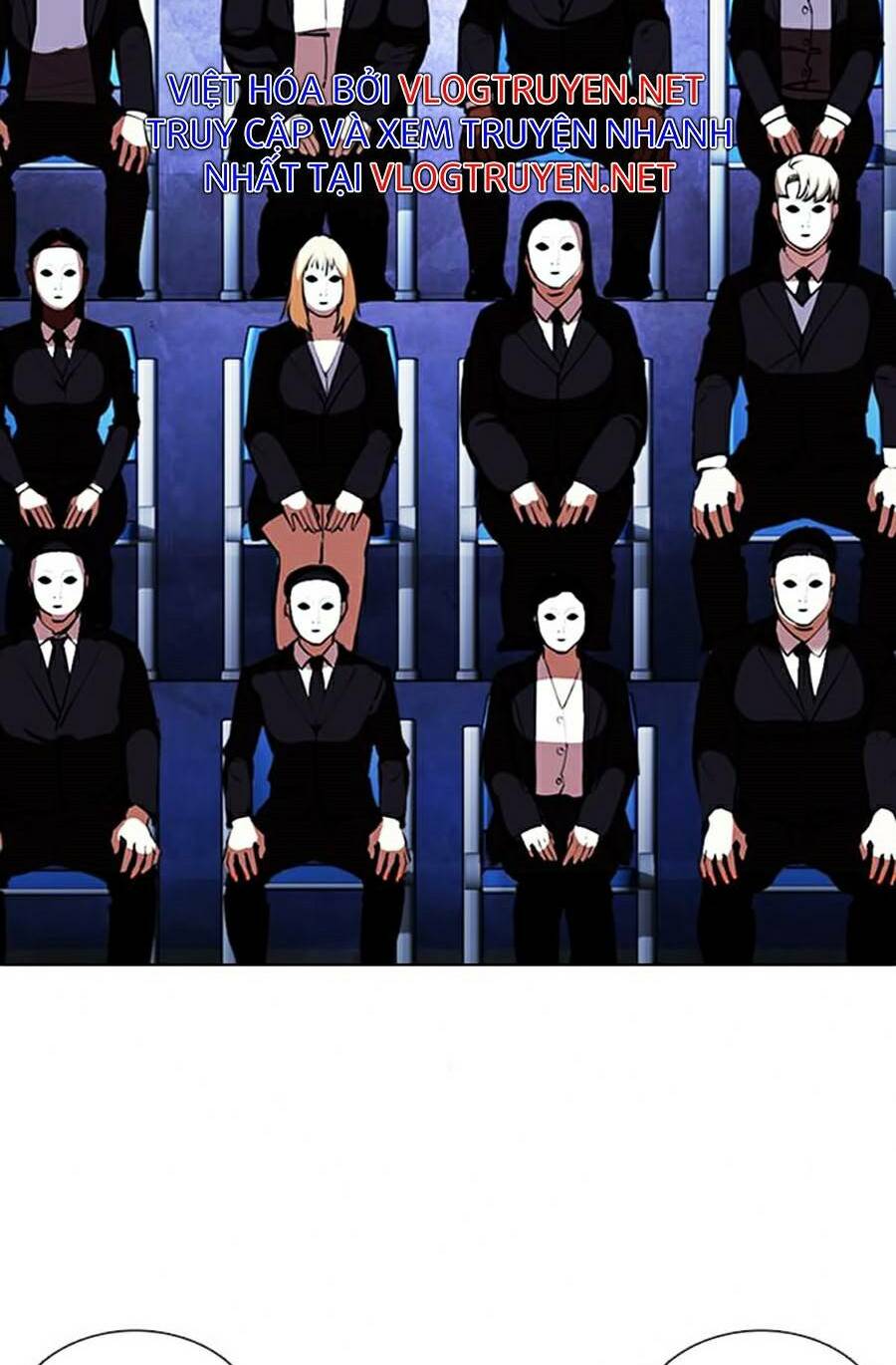 Hoán Đổi Nhiệm Màu Chapter 377 - Trang 2