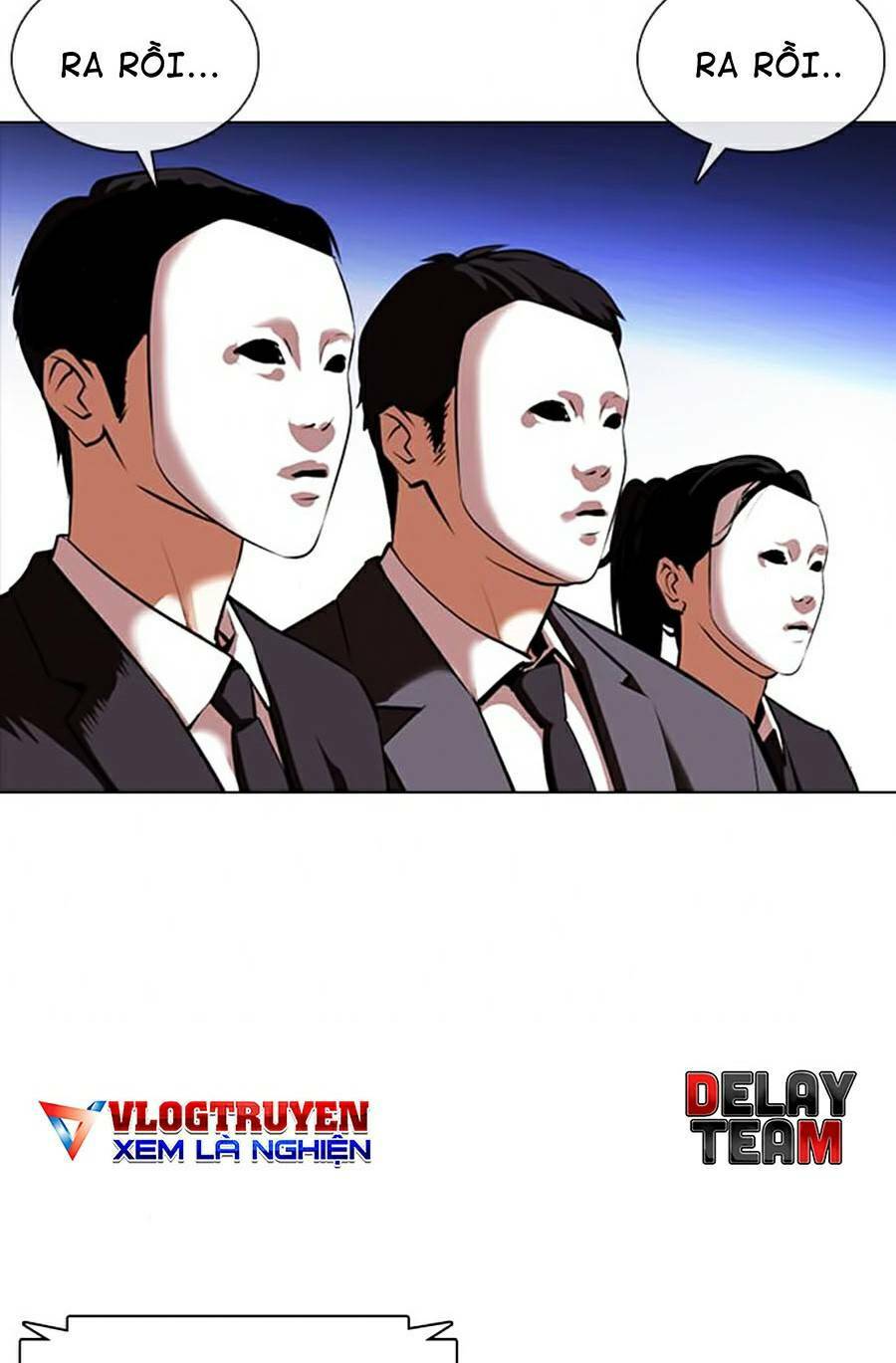 Hoán Đổi Nhiệm Màu Chapter 377 - Trang 2