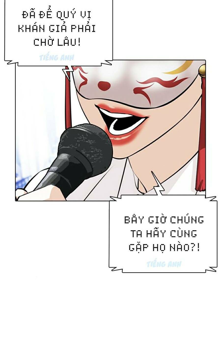 Hoán Đổi Nhiệm Màu Chapter 377 - Trang 2